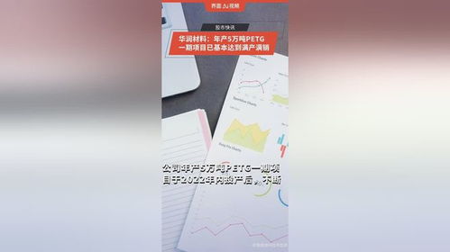華潤(rùn)材料年產(chǎn)5萬噸PETG一期項(xiàng)目實(shí)現(xiàn)滿產(chǎn)滿銷，助力家用電器產(chǎn)業(yè)升級(jí)