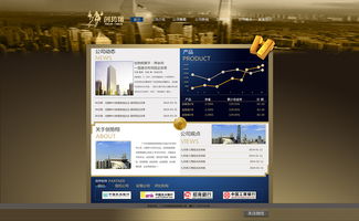 企業(yè)網(wǎng)頁(yè)設(shè)計(jì) 打造品牌形象與用戶(hù)體驗(yàn)的雙贏策略