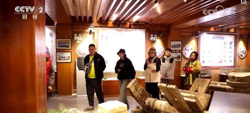 非遺之旅 尋龍游掀熱潮，文化經紀人助力假日市場供需兩旺