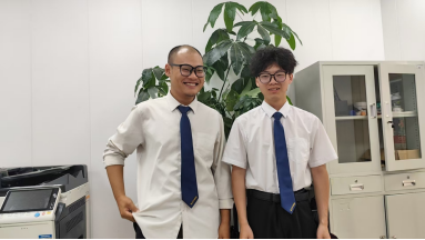 藝術設計學院開展“訪企拓崗促就業”專項行動 走進上海菁英房地產經紀 深化文化經紀人服務合作