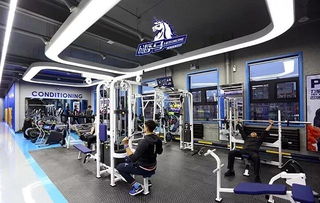 和舍藝術工廠 大連的文化藝術部落，點亮創意之光